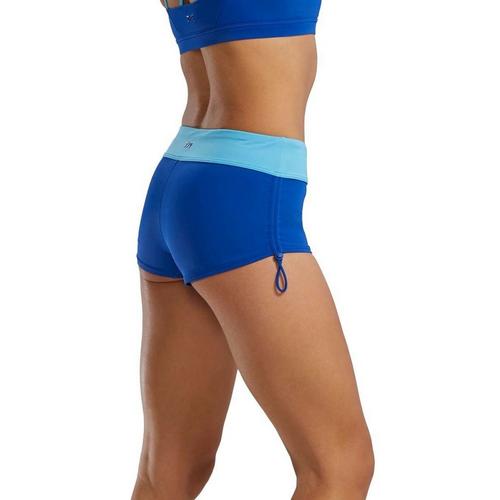 Women's TYR Della Swim Shorts - Primary Image