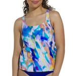 Women's TYR JoJo Tempera Swim Tankini - Thumbnail 1 of 3
