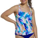 Women's TYR JoJo Tempera Swim Tankini - Thumbnail 2 of 3