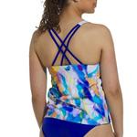 Women's TYR JoJo Tempera Swim Tankini - Thumbnail 3 of 3