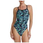 Women's TYR Energia Durafast Elite Diamondfit One Piece Swimsuit - Thumbnail 1 of 2