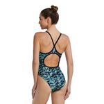 Women's TYR Energia Durafast Elite Diamondfit One Piece Swimsuit - Thumbnail 2 of 2
