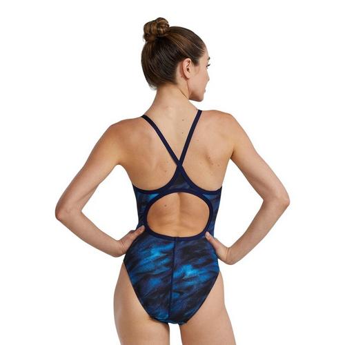 Women's TYR Durafast Elite Diamondfit One Piece Swimsuit - Primary Image