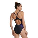 Women's TYR Starborn Durafast Elite Diamondfit One Piece Swimsuit - Thumbnail 2 of 4