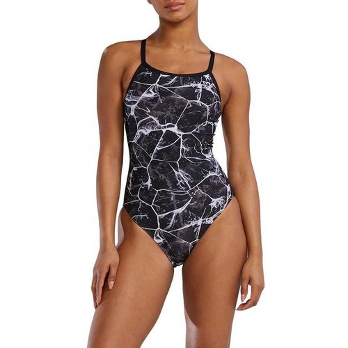 Women's TYR Synapse Durafast Elite Diamondfit One Piece Swimsuit - Primary Image
