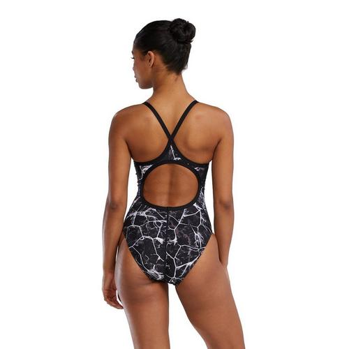 Women's TYR Synapse Durafast Elite Diamondfit One Piece Swimsuit - Primary Image
