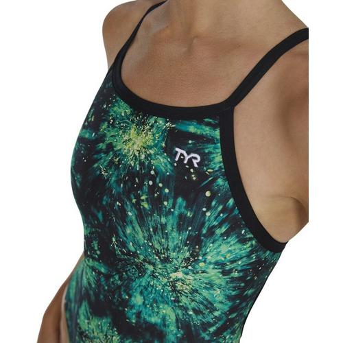 Women's TYR Durafast Lite Diamondfit One Piece Swimsuit - Primary Image