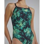 Women's TYR Durafast Lite Diamondfit One Piece Swimsuit - Thumbnail 6 of 8