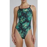 Women's TYR Durafast Lite Diamondfit One Piece Swimsuit - Thumbnail 7 of 8