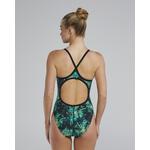 Women's TYR Durafast Lite Diamondfit One Piece Swimsuit - Thumbnail 8 of 8
