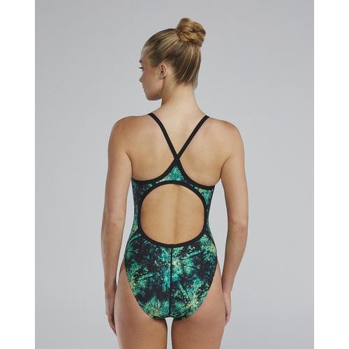 Women's TYR Durafast Lite Diamondfit One Piece Swimsuit - Primary Image