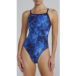 Women's TYR Durafast Lite Diamondfit One Piece Swimsuit - Thumbnail 7 of 8