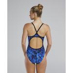 Women's TYR Durafast Lite Diamondfit One Piece Swimsuit - Thumbnail 8 of 8