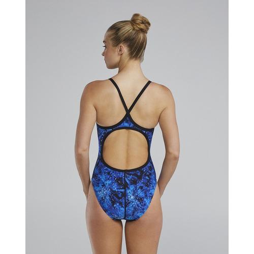 Women's TYR Durafast Lite Diamondfit One Piece Swimsuit - Primary Image