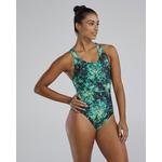 Women's TYR Durafast Lite Maxfit One Piece Swimsuit - Thumbnail 2 of 8