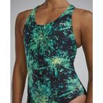 Women's TYR Durafast Lite Maxfit One Piece Swimsuit - Thumbnail 4 of 8