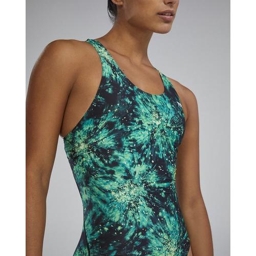 Women's TYR Durafast Lite Maxfit One Piece Swimsuit - Primary Image