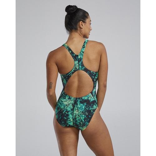 Women's TYR Durafast Lite Maxfit One Piece Swimsuit - Primary Image