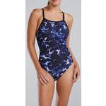 Women's TYR Durafast Elite Diamond Controlfit One Piece Swimsuit - Thumbnail 1 of 2
