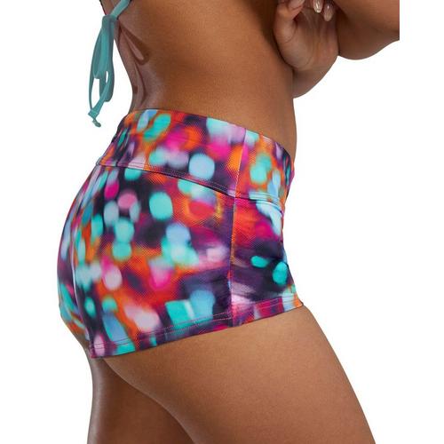 Women's TYR Beach & Board Swim Shorts - Primary Image