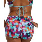 Women's TYR Beach & Board Swim Shorts - Thumbnail 3 of 5