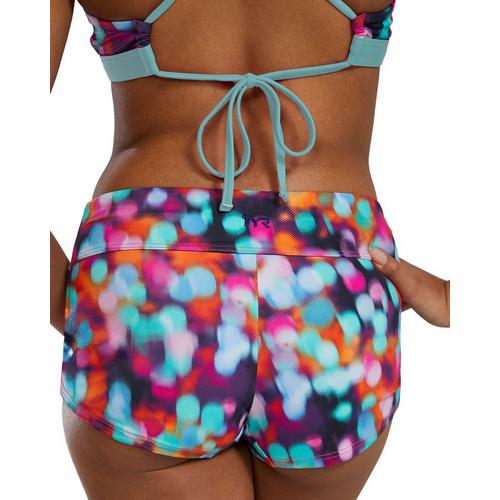 Women's TYR Beach & Board Swim Shorts - Primary Image