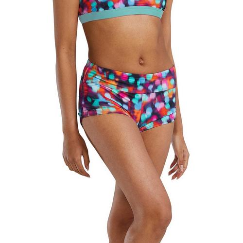 Women's TYR Beach & Board Swim Shorts - Primary Image