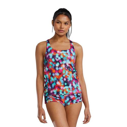 Women's TYR Jojo Daystar Swim Tankini - Primary Image