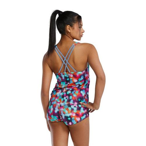 Women's TYR Jojo Daystar Swim Tankini - Primary Image