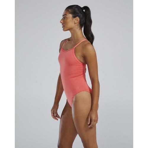 Women's TYR Durafast Elite Diamondfit One Piece Swimsuit - Primary Image