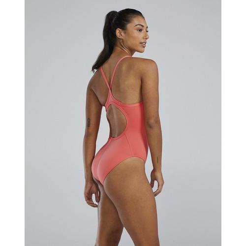 Women's TYR Durafast Elite Diamondfit One Piece Swimsuit - Primary Image