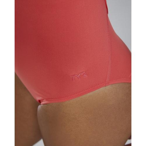 Women's TYR Durafast Elite Diamondfit One Piece Swimsuit - Primary Image