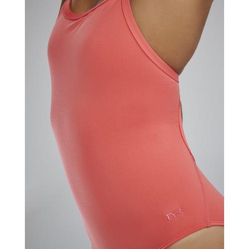 Women's TYR Durafast Elite Diamondfit One Piece Swimsuit - Primary Image