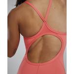 Women's TYR Durafast Elite Diamondfit One Piece Swimsuit - Thumbnail 5 of 8