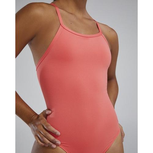 Women's TYR Durafast Elite Diamondfit One Piece Swimsuit - Primary Image