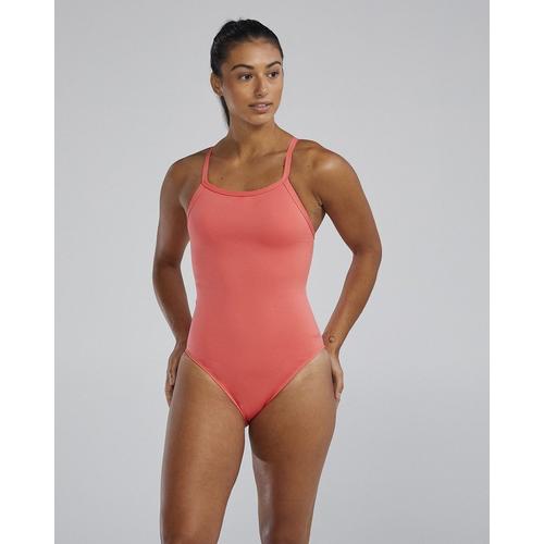 Women's TYR Durafast Elite Diamondfit One Piece Swimsuit - Primary Image