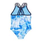 Girls' TYR Olivia Fit One Piece Swimsuit - Thumbnail 2 of 3
