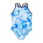Girls' TYR Olivia Fit One Piece Swimsuit - Thumbnail 3 of 3