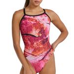 Women's TYR Durafast Elite Diamondfit Gladius One Piece Swimsuit - Thumbnail 1 of 3