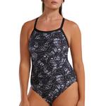 Women's TYR Durafast Elite Controlfit Quake One Piece Swimsuit - Thumbnail 1 of 3
