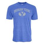 Blue 84 BYU Cougars Archie T-Shirt - Thumbnail 1 of 2