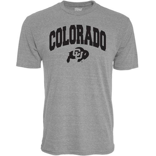 Blue 84 Colorado Buffaloes Archie T-Shirt - Primary Image