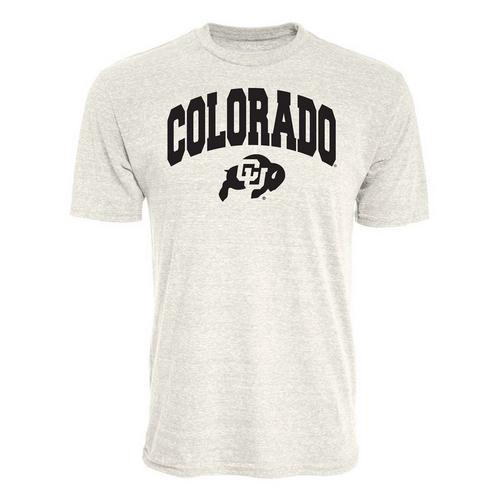 Blue 84 Colorado Buffaloes Archie T-Shirt - Primary Image