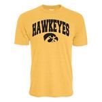 Blue 84 Iowa Hawkeyes Archie T-Shirt - Thumbnail 1 of 3