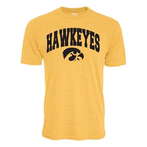 Blue 84 Iowa Hawkeyes Archie T-Shirt - Primary Image