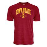 Blue 84 Iowa State Cyclones Archie T-Shirt - Thumbnail 1 of 3