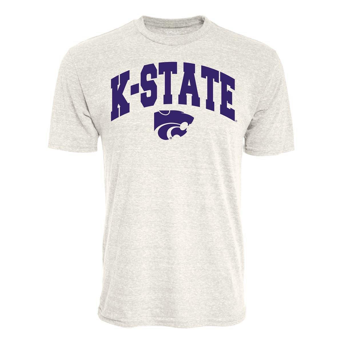 Blue 84 Kansas State Wildcats Archie T-Shirt