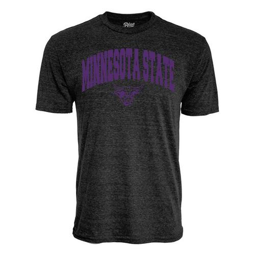 Blue 84 Minnesota State Mavericks Archie T-Shirt - Primary Image