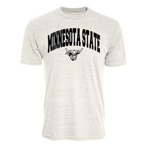 Blue 84 Minnesota State Mavericks Archie T-Shirt - Primary Image