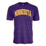Blue 84 Minnesota Golden Gophers Archie T-Shirt - Thumbnail 1 of 2